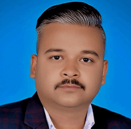 Balwant Chaudhary, CEO & Founder