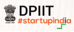 Startup India Recognized