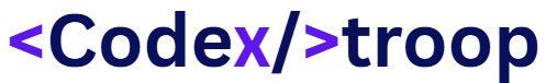 Codextroop Technologies Pvt Ltd
