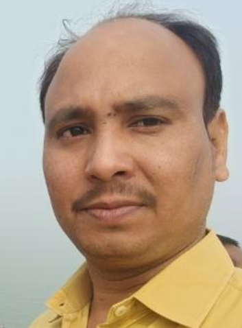Varun Mishra